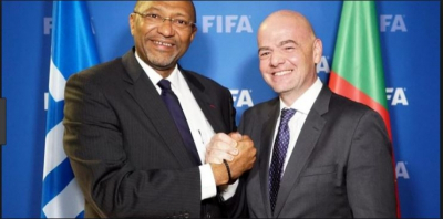 Processus électoral à la FECAFOOT : la FIFA et la CAF menacent le Cameroun