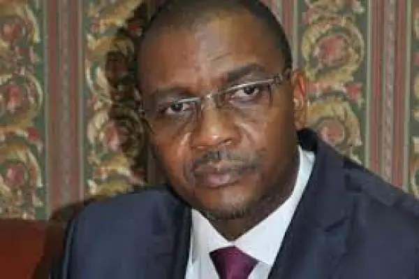 Convention minière accordée à Sinosteel : Gabriel Dodo Ndoke appelle les uns et les autres à la retenue