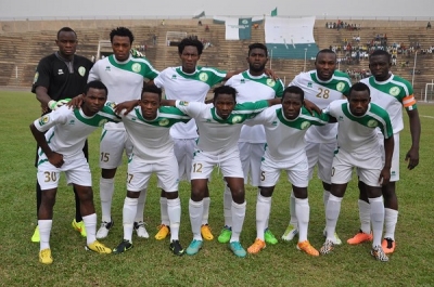 Ligue 1 : Coton sport de Garoua bat PWD de Bamenda 3-0