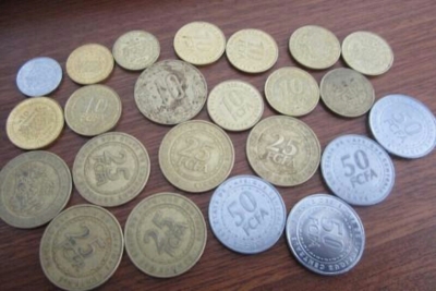 Cemac : La Beac confirme le ravitaillement en pièces de monnaie au cours de ce mois de novembre 2019