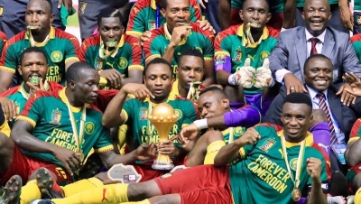Can Egypte 2019 : Le Cameroun affrontera le Ghana en phase de poule