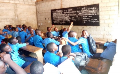 Le Cameroun évalue son plan stratégique de l’Education 2013-2020
