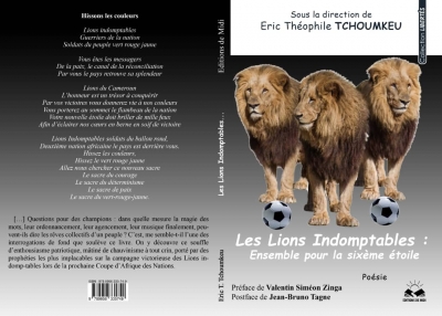 “ Les Lions Indomptables: Ensemble pour la sixième étoile”