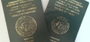 Cameroun : Le prix du passeport passe de 75 000 FCFA à 110 000 FCFA