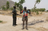 Extrême-Nord : La secte Boko Haram enlève 35 personnes dans le village de Mbreche