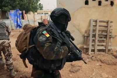 Lutte contre le terrorisme : Le travail de l’Armée Camerounaise porte les fruits