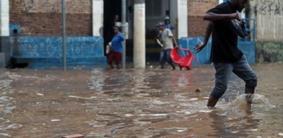 Soudan : une inondation fait 7 morts et des milliers d’habitations détruites