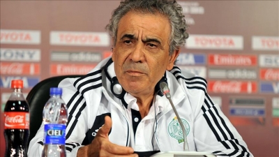 Football: le sélectionneur tunisien Faouzi Benzarti licencié malgré la qualification pour la CAN