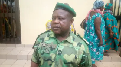Minusca : Le commandant de bataillon camerounais relevé de ses fonctions par le Mindef