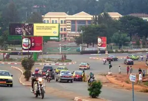 Faits divers : Un présumé meurtrier retrouvé à Bafoussam