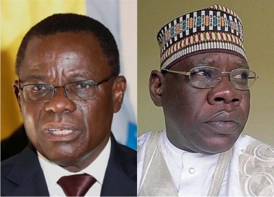Coalition insurrectionnelle : Maurice Kamto et Aboubakar Ousmane Mey veulent chasser le Président de la République