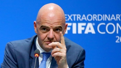 Football/Justice : La FIFA introduit un nouveau système d’assistance juridique