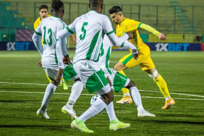 Coupe de la CAF : Coton sport de Garoua en quarts de finale malgré sa défaite face à JSK