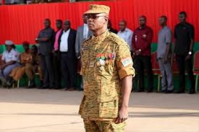 Burkina Faso: Le remaniement à la tête de l’armée va-t-il apporter un souffle nouveau dans la lutte contre le terrorisme ?