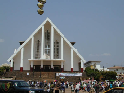 Mise au point: Accusé d’«escroquerie foncière» à Nkoabang, l’Archidiocèse de Yaoundé se défend