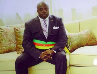 Obsèques de Patrick Ekema : Pour le Président de la République, le défunt Maire de Buea était un grand patriote