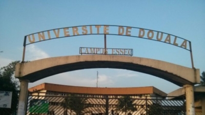 Enseignement supérieur: l’Université de Douala lance de nouveaux masters
