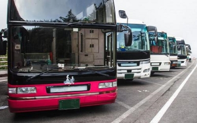 Transport routier interurbain: Deux compagnies de transports suspendues dans l’Extrême-Nord