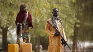 Guerre contre Boko Haram, les femmes oubliées se révoltent.