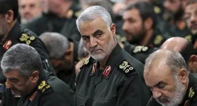 Bagdad : Le général iranien Soleimani tué dans un raid attribué aux Etats-Unis