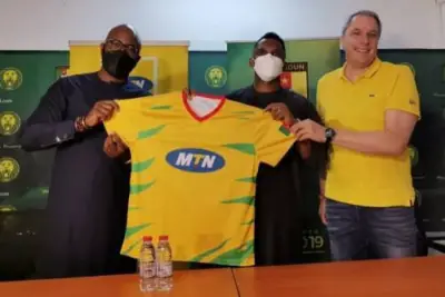 Lendemain de la CAN : MTN redevient sponsor des championnats de football du Cameroun
