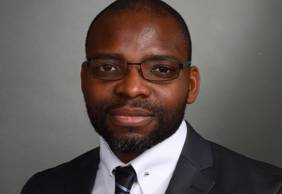 Éric Amoussouga nommé PDG de General Electric pour l’Afrique francophone