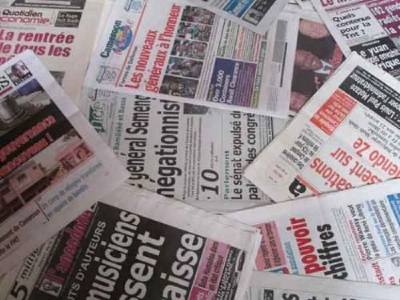Incarcération des Hommes des médias : Paul Chouta occupe la 4ème place sur cette liste de 10 journalistes