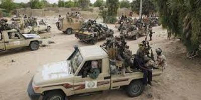 Terrorisme : Boko Haram essuie une profonde défaite à Diffa