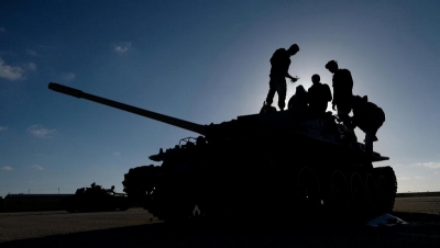Libye : Les autorités de Tripoli acceptent le plan de cessez-le-feu de l’ONU