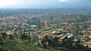 Crise sécuritaire: Des élèves et les enseignants enlevés à Bamenda