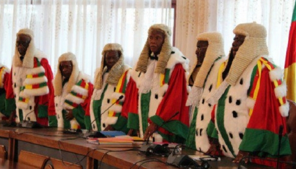 Cameroun: Quel crédit accordé au conseil constitutionnel? 