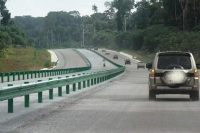 Autoroute Kribi-Lolabé: 250 milliards FCFA ont-ils été hameçonnés ?