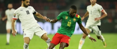CAN 2021 : Le Cameroun sort de sa compétition éliminé par l&#039;Égypte en demi-finale