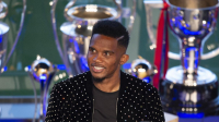 Fecafoot: Samuel Eto&#039;o candidat au poste de délégué départemental