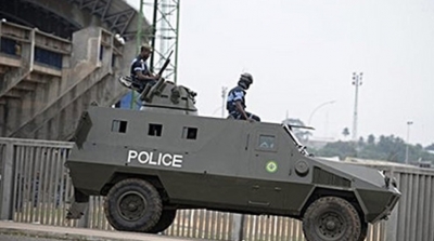 La police réprime une marche de l’opposition à Douala