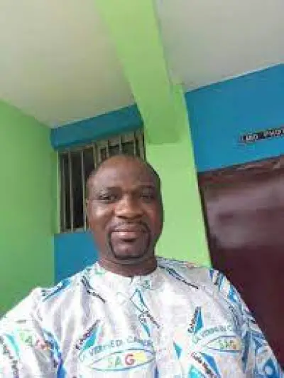 Serge Aimé Bikoï: “Le business du gouvernement camerounais met sous le boisseau la dignité humaine”