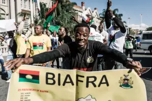 IPOB says nothing can stop Biafra/Ambazonia emergence