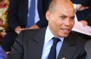 Karim Wade: Bientôt de retour au Sénégal?