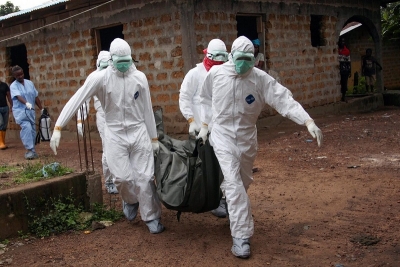 Santé–Lutte contre Ebola : Encore un mort en République Démocratique du Congo