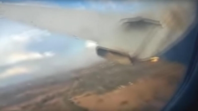 Cameroun : un avion-cargo équato-guinéen disparaît et crashe dans les eaux territoriales camerounaises
