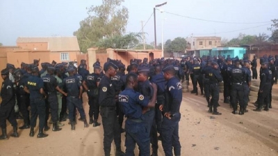 Décès de détenus à Ouagadougou : Le commandant de l’unité antidrogue et la directrice de la police judiciaire relevés de leur fonction
