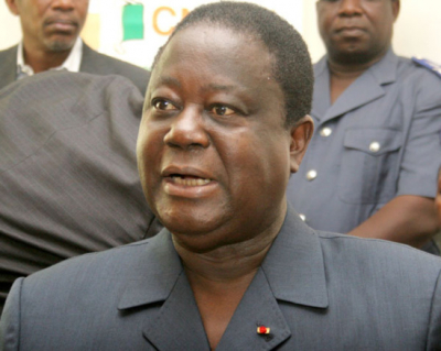 Côte d’Ivoire : Henri Konan Bedié mis aux arrêts par Alassane Ouattara ?