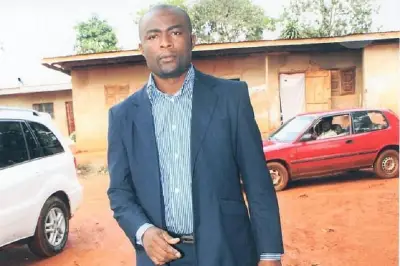 Municipales 2020 : Thierry Biassi annonce sa candidature pour la Mairie de Yaoundé 4e