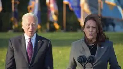 Etats-Unis : Joe Biden va bien et reprend le pouvoir laissé temporairement à Kamala Harris après une coloscopie