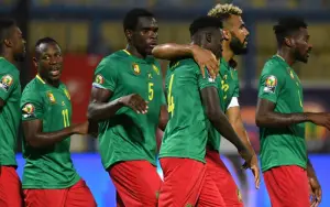 Classement FIFA: le Cameroun perd quatre places et se classe 9e en Afrique