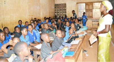 Recrutement de 2000 enseignants: Le Syndicat national des enseignants du Cameroun souhaite encore 2000 de plus