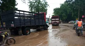 Développement: La voirie urbaine de Maroua en plein chantier