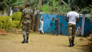 Violents combats entre combattants séparatistes et militaires à Ndop et à Bamali (Nord-Ouest)