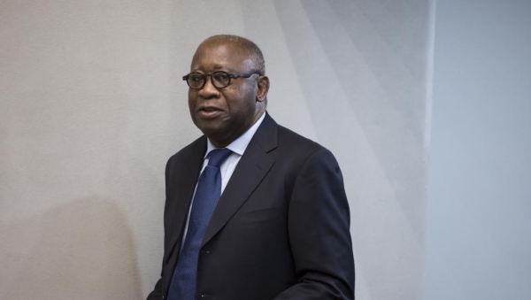 La CPI se prononce le 15 janvier sur la demande de libération de Laurent Gbagbo