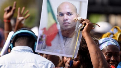 Sénégal: Karim Wade saisit la Cour de justice de la Communauté Economique des Etats de l’Afrique de l’Ouest